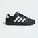Alternate Image of Black | White Adidas Streettalk Women's