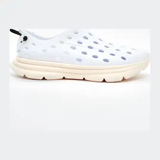 Cover image of WHITE/CREAM Kane Revive Unisex