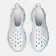 Alternate Image of White/Grey Speckle Kane Revive Unisex