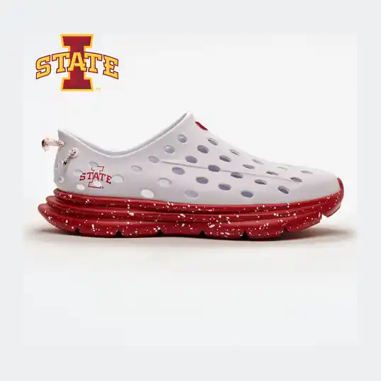 Cover image of IOWA STATE Kane Revive Unisex