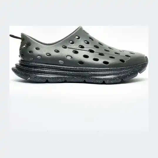 Cover image of Charcoal/BlkSpeck Kane Revive Unisex
