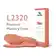 Alternate Image of Pink Aetrex Premium Memory Foam Flat/Low Arch Orthotics Women's