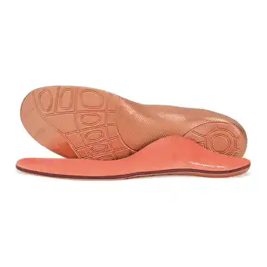 Image 2 of Aetrex Premium Memory Foam Flat/Low Arch Orthotics Women's