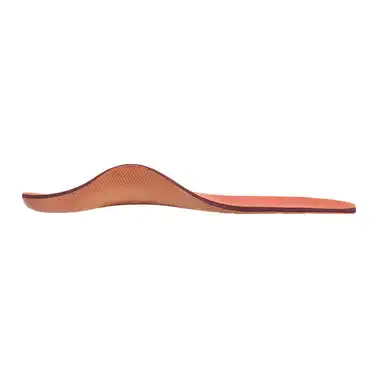 Image 3 of Aetrex Premium Memory Foam Flat/Low Arch Orthotics Women's