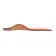 Alternate Image of Pink Aetrex Premium Memory Foam Flat/Low Arch Orthotics Women's