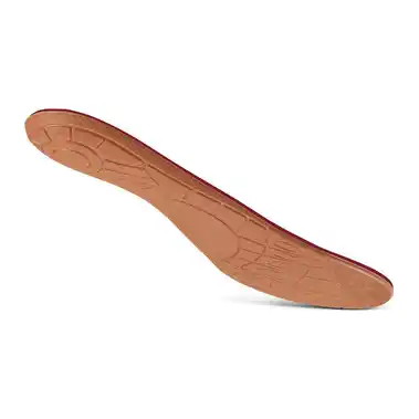 Image 6 of Aetrex Premium Memory Foam Flat/Low Arch Orthotics Women's