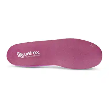 Image 4 of Aetrex Customizable Orthotics Women's