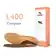Alternate Image of COPPER Aetrex Compete Orthotics Women's