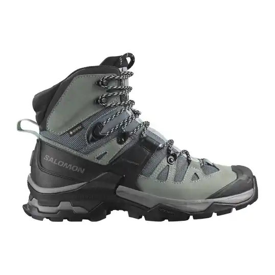 Cover image of SLATE/TROOPER/OPAL Salomon Quest 4 GTX Women's
