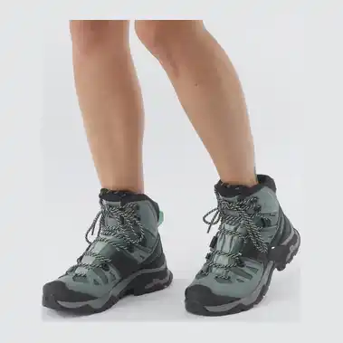 Image 6 of Salomon Quest 4 GTX Women's