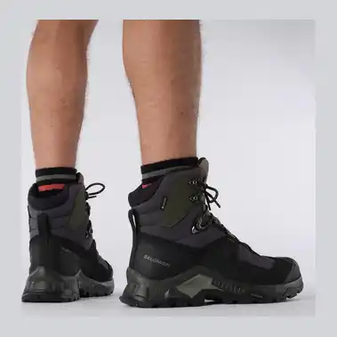 Image 8 of Salomon Quest Element Gore-Tex Men's