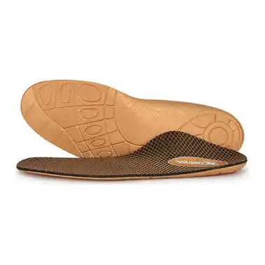 Image 2 of Aetrex Compete Posted Orthotics Women's