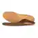 Alternate Image of COPPER Aetrex Compete Posted Orthotics Women's