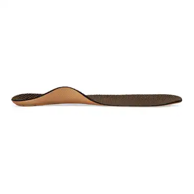 Image 3 of Aetrex Compete Posted Orthotics Women's