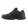 Alternate Image of BLACK/PHANTOM/PEWTER Salomon Xa Pro 3D V9 Men's