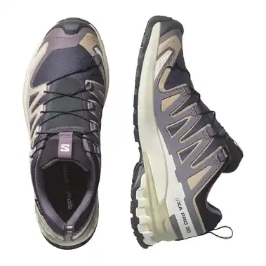 Image 4 of Salomon Xa Pro 3D V9 GTX Women's