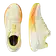 Alternate Image of Transparent Yellow / White / Nectarine Salomon Aero Blaze 3 Women's