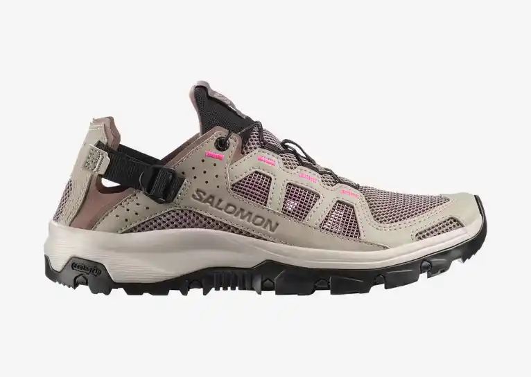 Image 1 of Salomon Techamphibian 5 Women's