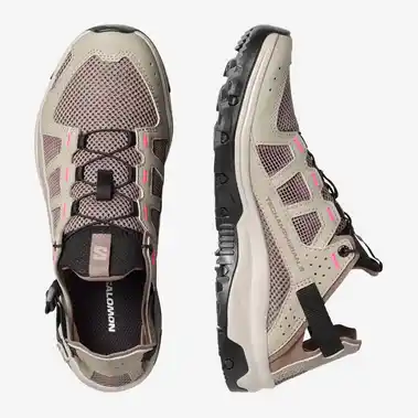 Image 3 of Salomon Techamphibian 5 Women's