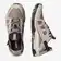 Alternate Image of Silver Sage/Iron/Knockout Pink Salomon Techamphibian 5 Women's