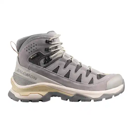 Cover image of Gull/Paloma/Bog Salomon Quest Echo Gore-Tex Women's