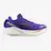 Alternate Image of Deep Blue / White / Butterfly Salomon Aero Glide 4 Women's