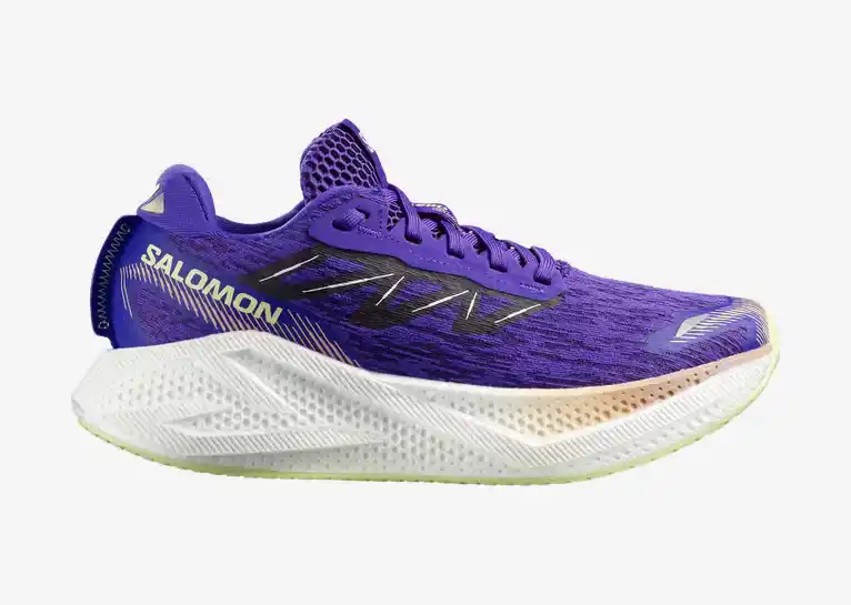 Image 1 of Salomon Aero Glide 4 Women's