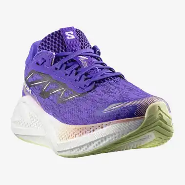 Image 2 of Salomon Aero Glide 4 Women's