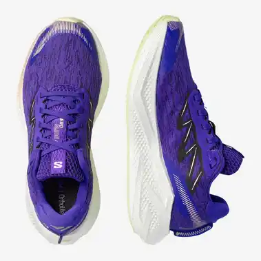 Image 3 of Salomon Aero Glide 4 Women's