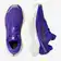Alternate Image of Deep Blue / White / Butterfly Salomon Aero Glide 4 Women's