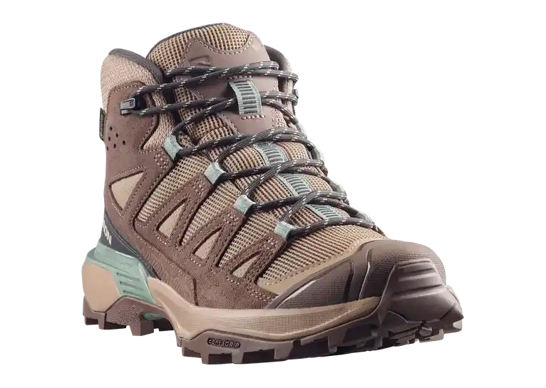 Image 1 of Salomon X Ultra 360 Leather Mid Gore-Tex Women's