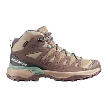 Image 2 of Salomon X Ultra 360 Leather Mid Gore-Tex Women's