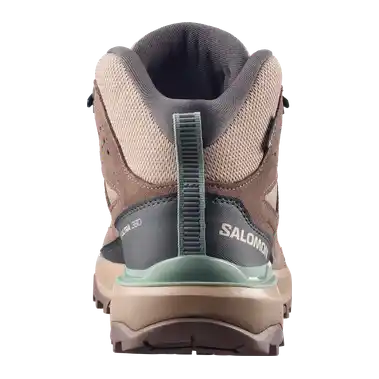 Image 5 of Salomon X Ultra 360 Leather Mid Gore-Tex Women's