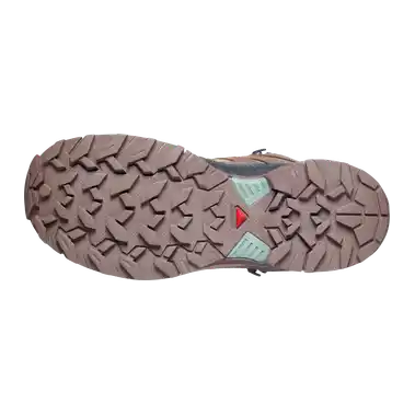 Image 6 of Salomon X Ultra 360 Leather Mid Gore-Tex Women's