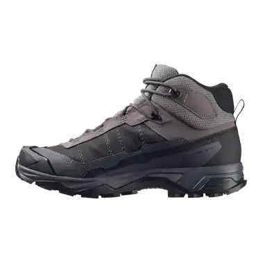 Image 3 of Salomon X Ultra 5 Mid Wide Gore-Tex Men's