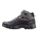 Alternate Image of Dark Gull Gray / Asphalt / Willow Salomon X Ultra 5 Mid Wide Gore-Tex Men's