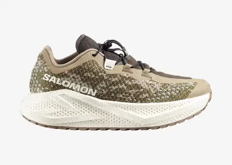 Image 1 of Salomon Aero Glide 4 Gravel Women's