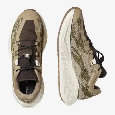 Image 3 of Salomon Aero Glide 4 Gravel Women's
