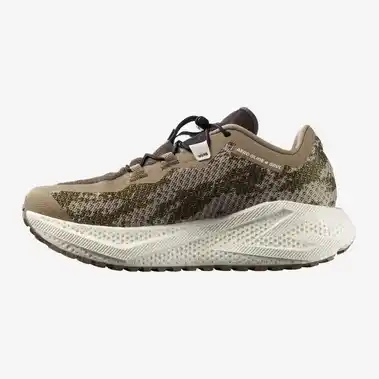 Image 4 of Salomon Aero Glide 4 Gravel Women's