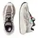 Alternate Image of Vanilla Ice / Black / Iron Salomon Aero Glide 4 Gravel Women's