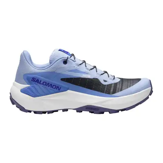 Cover image of Brunnera Blue/Persian Jewel/Deep Blue Salomon Genesis Women's