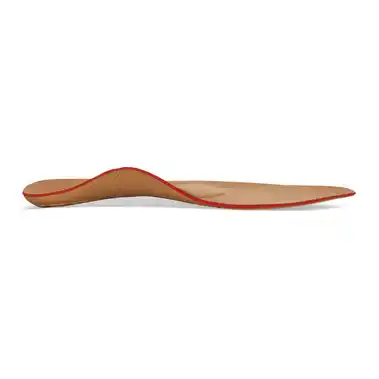 Image 3 of Aetrex Casual Comfort Med/High Arch W/ Metatarsal Support Women's