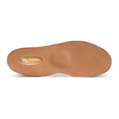 Image 4 of Aetrex Casual Comfort Med/High Arch W/ Metatarsal Support Women's