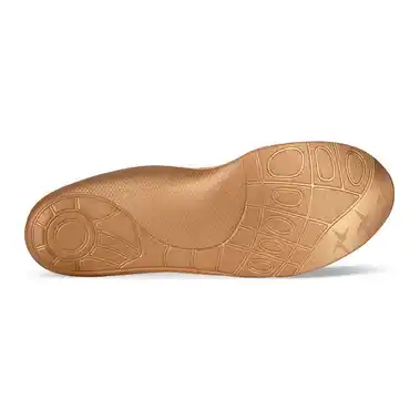 Image 6 of Aetrex Casual Comfort Med/High Arch W/ Metatarsal Support Women's