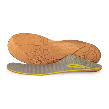 Image 2 of Aetrex Training Med/High Arch Orthotics Women's