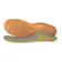 Alternate Image of Yellow Aetrex Training Med/High Arch Orthotics Women's