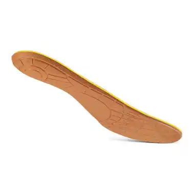 Image 3 of Aetrex Training Med/High Arch Orthotics Women's