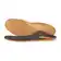 Alternate Image of Orange Aetrex Training Med/High Arch W/ Metatarsal Support Men's