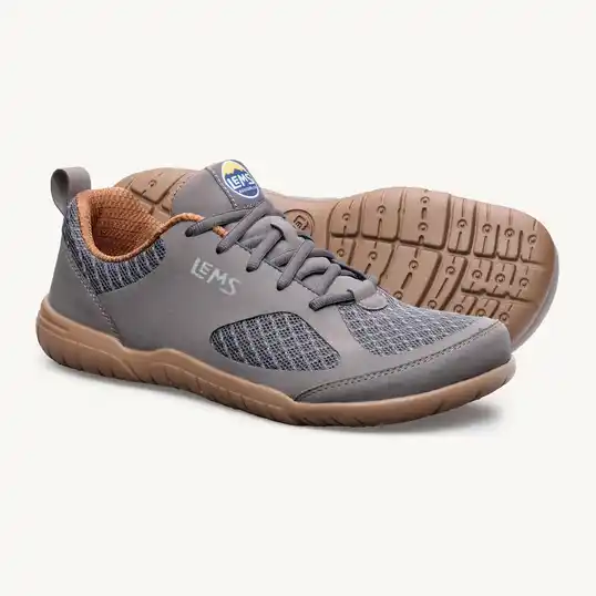 Cover image of SLATE Lems Shoes PRIMAL 3 Unisex