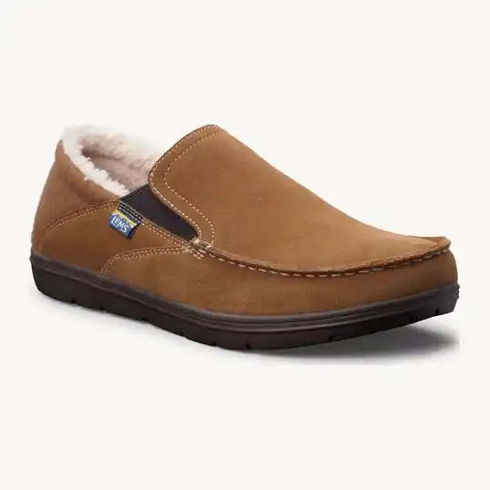 Cover image of COZY CABIN Lems Shoes Drifter Fur Men's